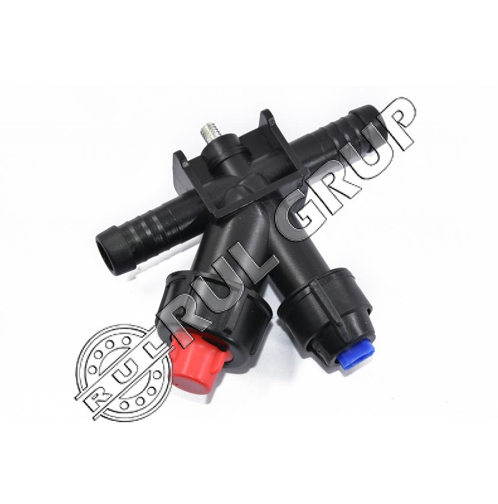 MET STROPITOR COMPLET 1 DIUZA 1 PICURATOR